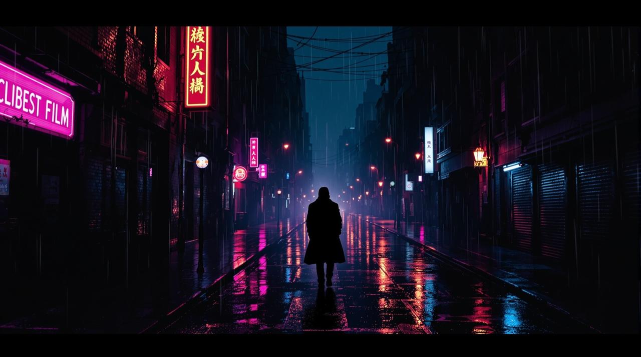 夜巡者